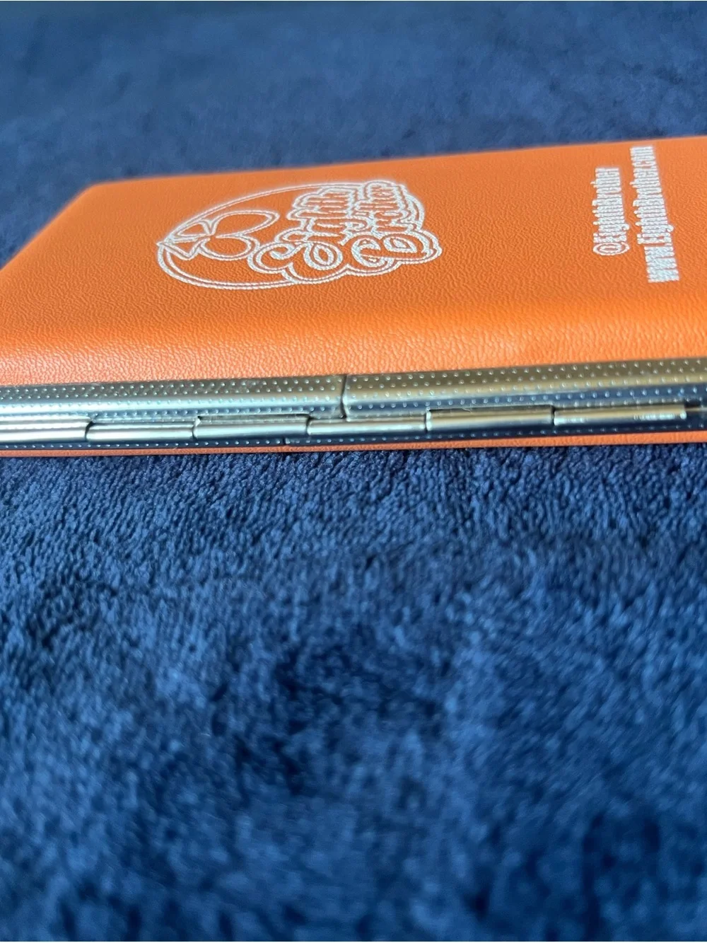 Cigarette or Preroll Case / Accessory